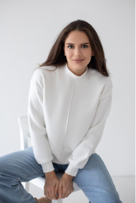 Світшот жіночий